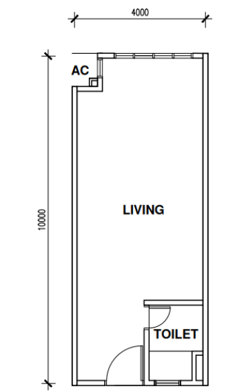 Type A3b (Int Unit)